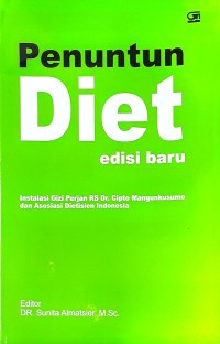 PENUNTUN DIET