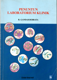 PENUNTUN LABORATORIUM KLINIK