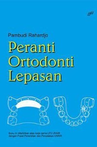 PERANTI ORTODONTI LEPASAN