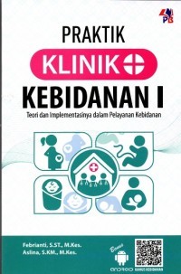 Praktik Klinik Kebidanan 1