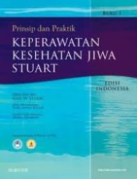 Prinsip dalam praktik keperawatan kesehatan jiwa stuart