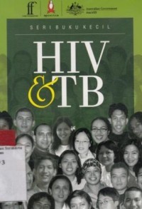 Seri Buku Kecil HIV dan TB