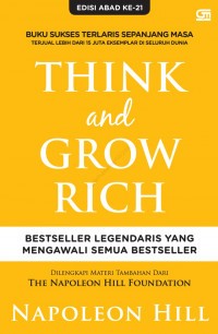 THINK AND GROW RICH
