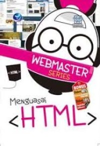 Web Master Series Menguasai