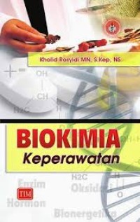 biokimia keperawatan.