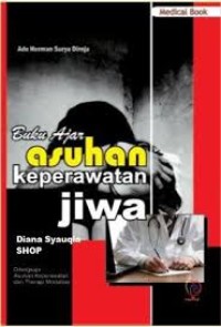 buku ajar asuhan keperawatan jiwa