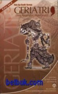 Buku Ajar Boedhi - Darmojo. GERIATRI ( Ilmu Kesehatan Usia Lanjut )