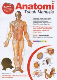 Anatomi tubuh manusia