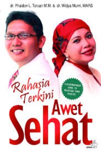 Image of rahasia terkini awet sehat